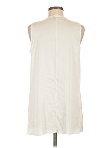 Nic + Zoe Sleeveless Blouse (view 2)