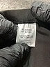 Unbranded Black Dress Pants Size L - photo 6