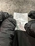 Unbranded Black Dress Pants Size L - photo 7