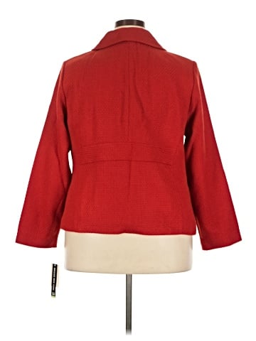 Briggs New York Coat (view 2)