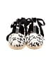 TOMS White Flats Size 7 - photo 2