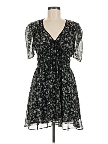 Topshop Cocktail Dress (view 1)