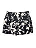 Nine West Print Ivory Shorts Size S - photo 2