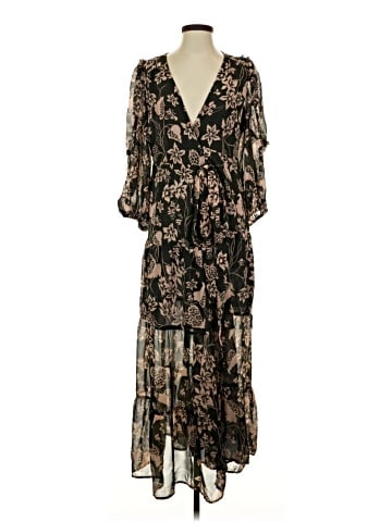 Elan Casual Dress (view 1)