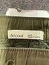 Be Cool 100% Tencel Green Cargo Pants Size S - photo 7