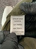 Be Cool 100% Tencel Green Cargo Pants Size S - photo 8