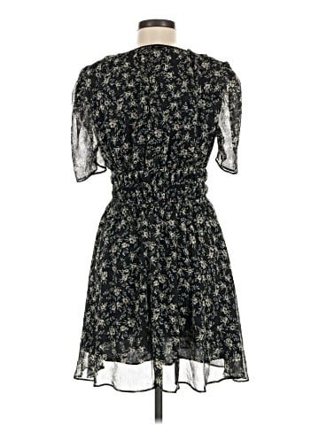 Topshop Cocktail Dress (view 2)