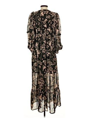 Elan Casual Dress (view 2)
