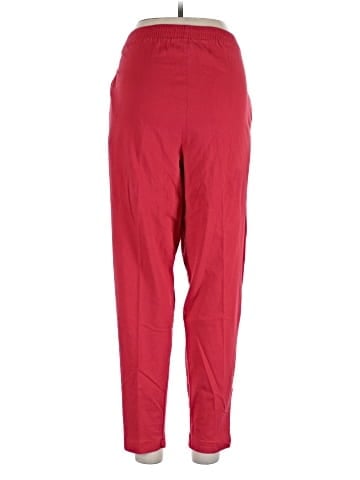 Chaus Sport Casual Pants (view 2)
