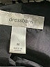 DressBarn Animal Print Ivory Blazer Size M - photo 6