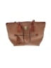 Dooney & Bourke Tan Leather Tote One size - photo 1