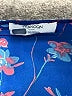 Thakoon 100% Polyester Paisley Blue Casual Dress Size 4 - photo 7
