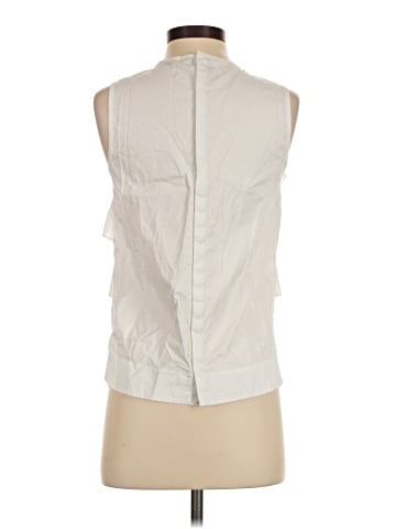 Tibi Sleeveless Blouse (view 2)