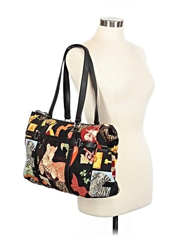 Salvatore Ferragamo Tote (view 2)