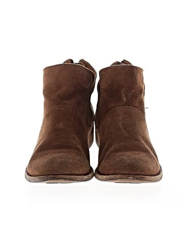 Kork-Ease Ankle Boots (view 2)