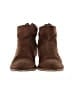 Kork-Ease Brown Ankle Boots Size 6 1/2 - photo 2