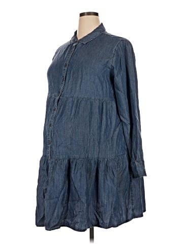 Ingrid + Isabel Casual Dress (view 1)