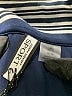 Joseph Ribkoff Blue Cardigan Size M - photo 7