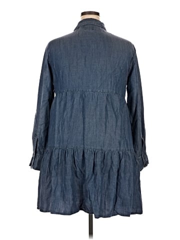 Ingrid + Isabel Casual Dress (view 2)