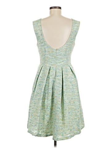 Paper Crown Casual Dress (view 2)