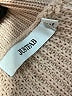 Just Fab 100% Acrylic Tan Turtleneck Sweater Size 3X - photo 7