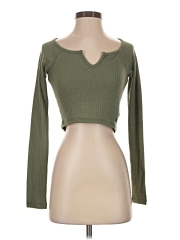 Roxy Long Sleeve T-Shirt (view 1)