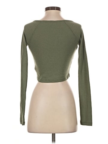 Roxy Long Sleeve T-Shirt (view 2)