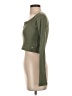 Roxy Green Long Sleeve T-Shirt Size XS - photo 5