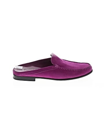 Tod's mules (view 1)