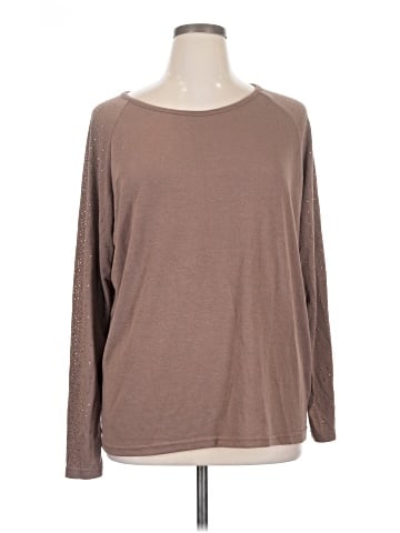 Vocal Long Sleeve Top (view 1)