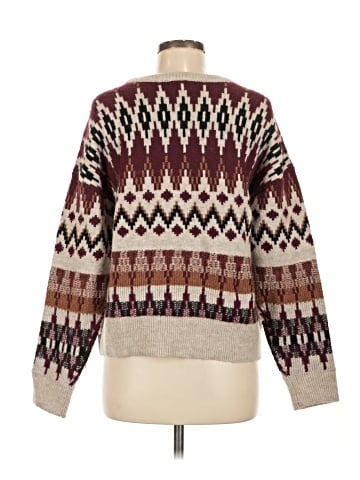 FRYE Pullover Sweater (view 2)