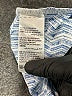 Chico's Blue Casual Dress Size Lg (2) - photo 8