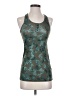 Burton Green Active Tank Size S - photo 1