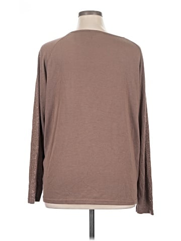 Vocal Long Sleeve Top (view 2)