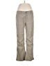 PrAna Tan Jeans Size 14 - photo 1