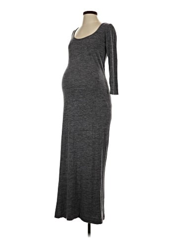 Motherhood Casual Dress (view 1)