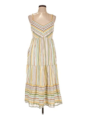 LC Lauren Conrad Casual Dress (view 1)
