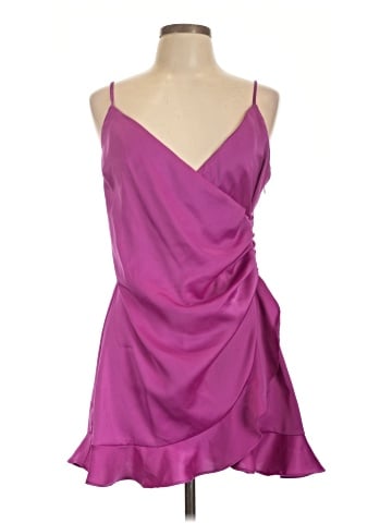 Forever 21 Cocktail Dress (view 1)