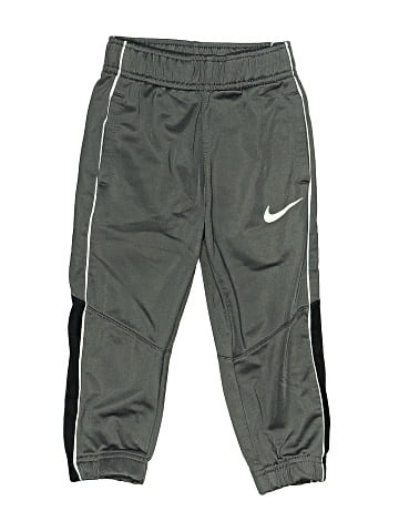 Nike Track Pants (view 1)
