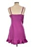 Forever 21 Purple Cocktail Dress Size L - photo 2