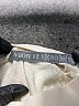 Vuori 100% Organic Cotton Ivory Sweatshirt Size 1X - photo 7