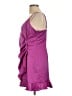 Forever 21 Purple Cocktail Dress Size L - photo 5