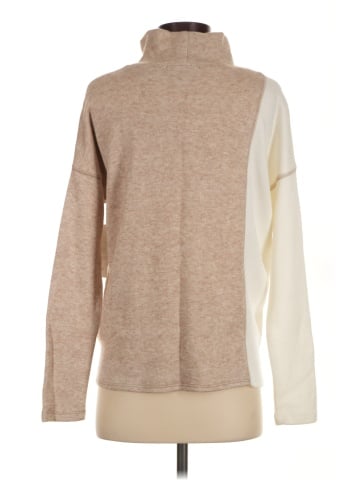 Karen Kane Turtleneck Sweater (view 2)
