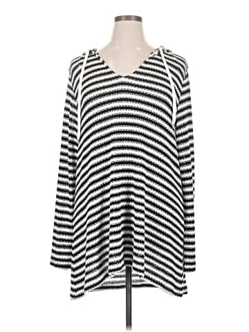 La Blanca Cardigan (view 1)