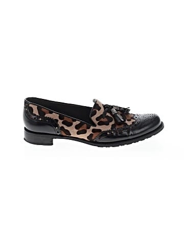 Stuart Weitzman Flats (view 1)