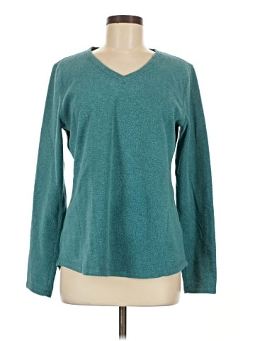 Tek Gear Pullover Sweater (view 1)