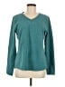 Tek Gear Teal Pullover Sweater Size M - photo 1
