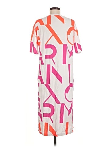 Armani Exchange Casual Dress (view 2)