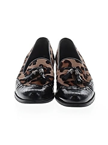 Stuart Weitzman Flats (view 2)