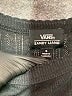 Vans Black Casual Dress Size S - photo 7